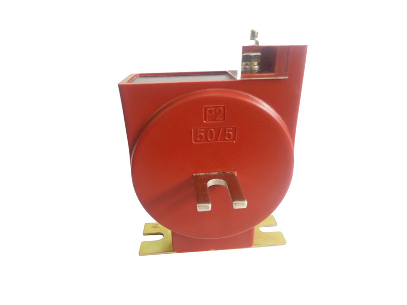 Low Voltage Current Transformer