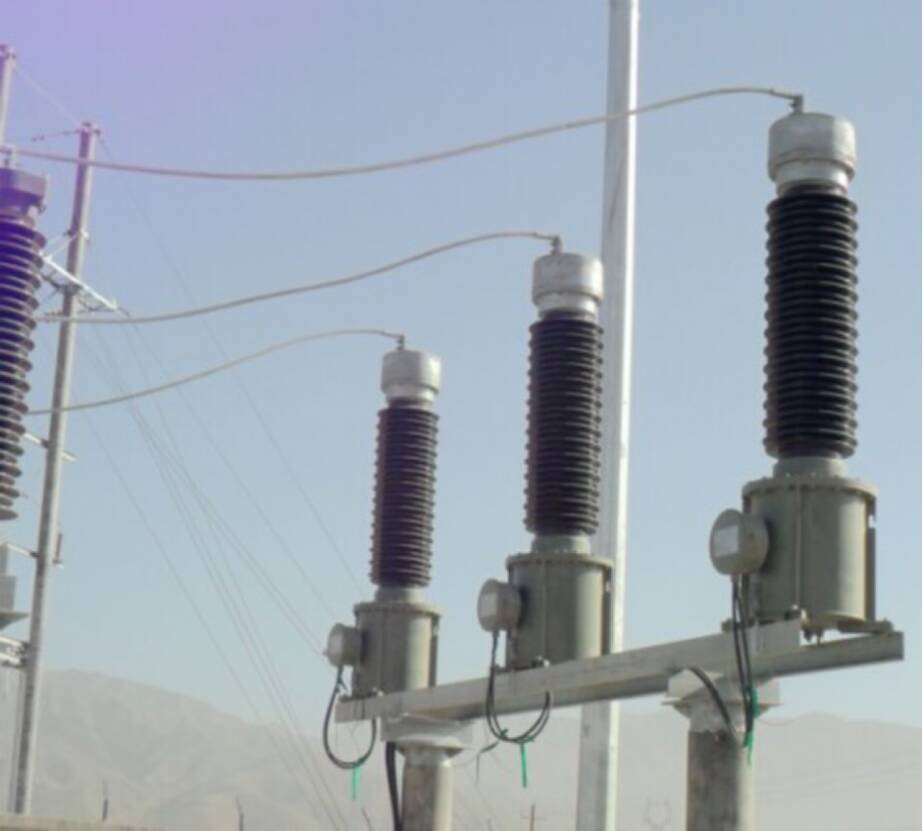 TYD Capacitor Voltage Transformer