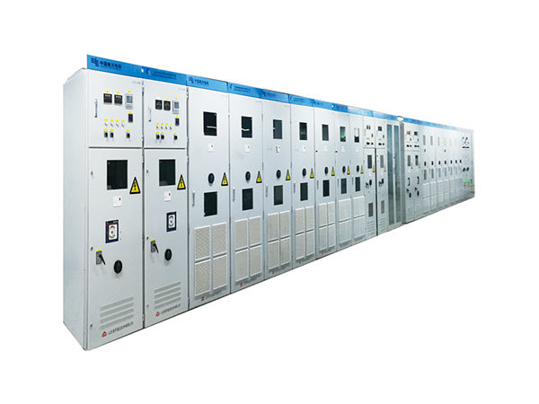 MPET Multi-Port Power Electronic Transformer