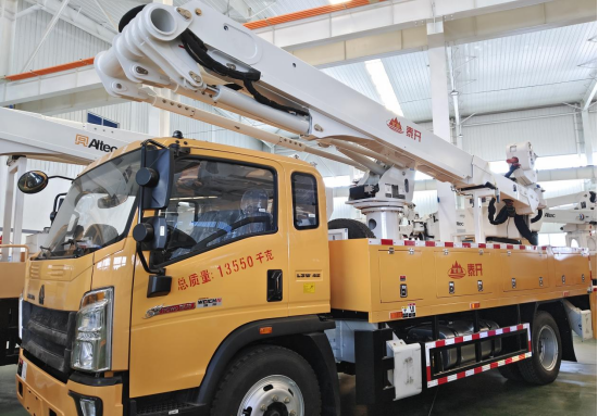 Taikai Vehicle Exhibits at China Live Work Expo 2025