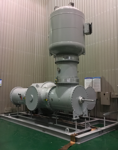 SF<sub>6</sub> Gas Non-partial Discharge Test Transformer Complete Set