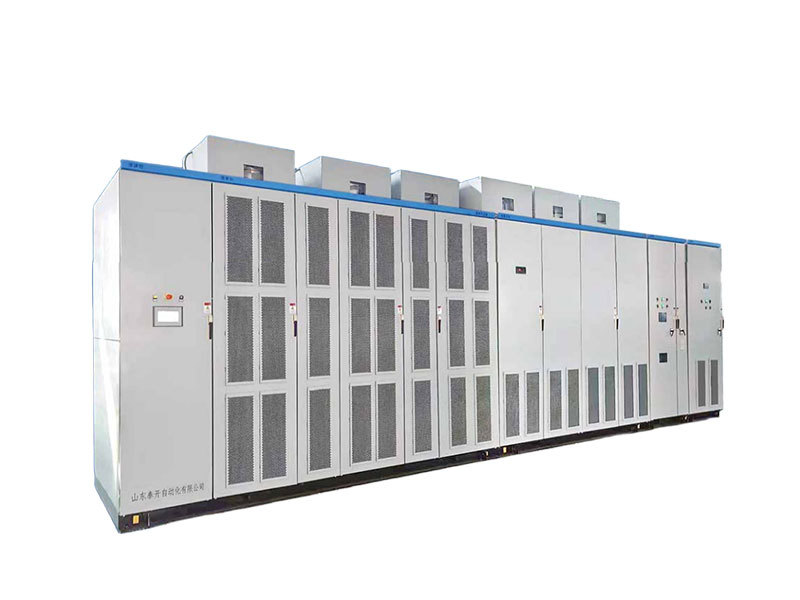 TKHS Series high-voltage frequency converter