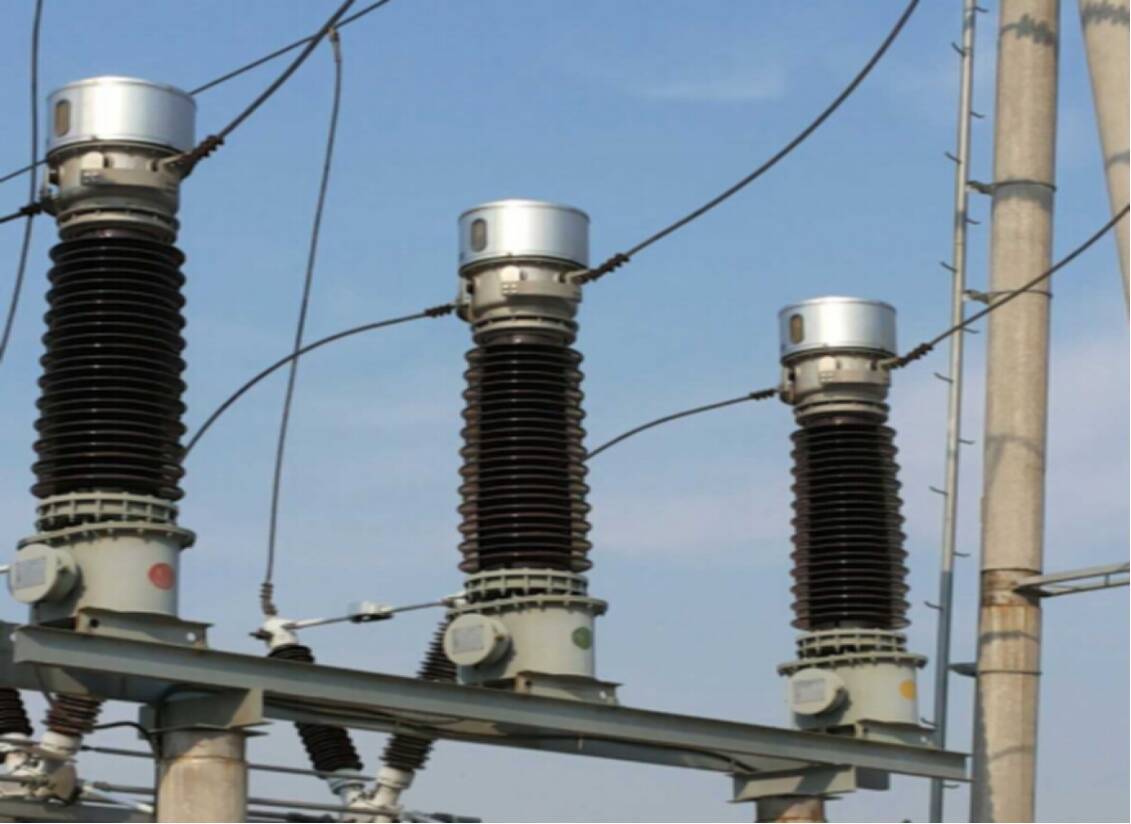 LB Oil-immersed Vertical Current Transformer