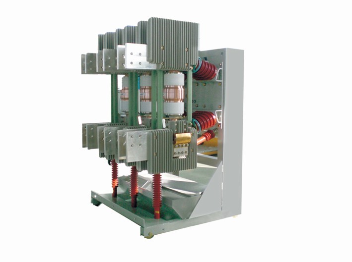 15kV Generator Circuit Breaker