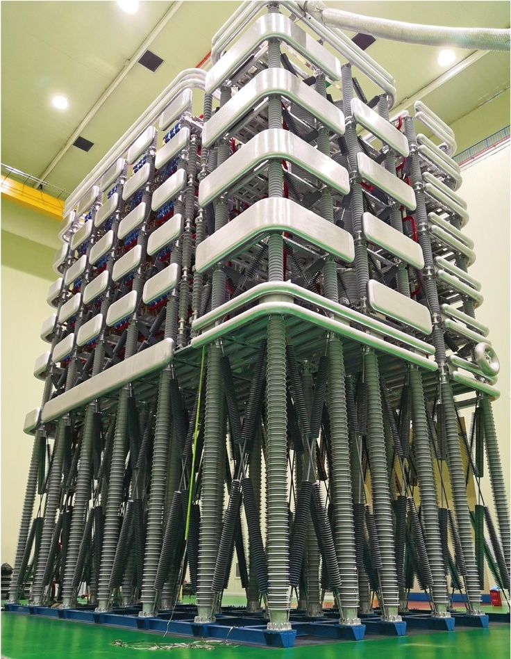 500kV DC Circuit Breaker