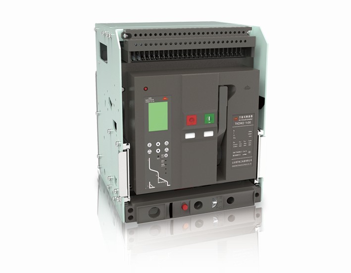 TKDW2 Series Air Circuit Breaker
