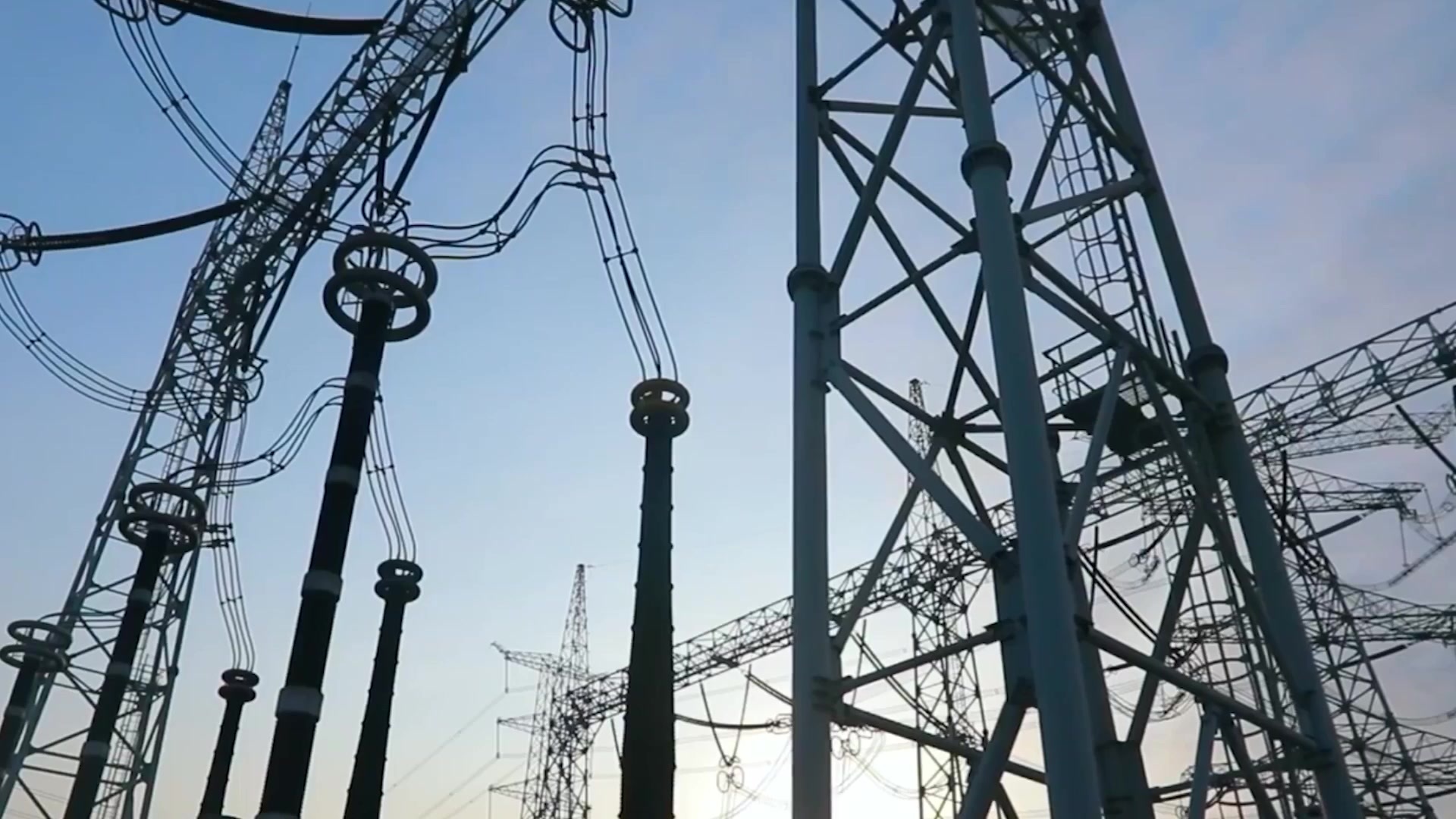 Core suppliers in the energy sector