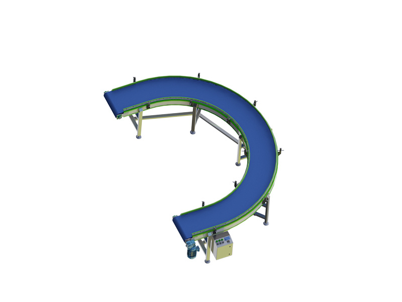 180° turning machine