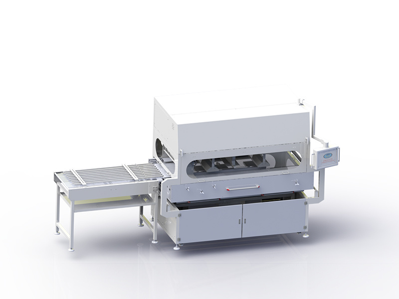 600 coating machine