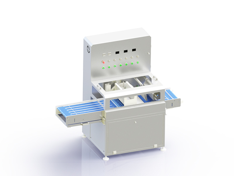 400 coating machine