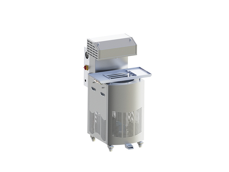25L Temperature Control Machine
