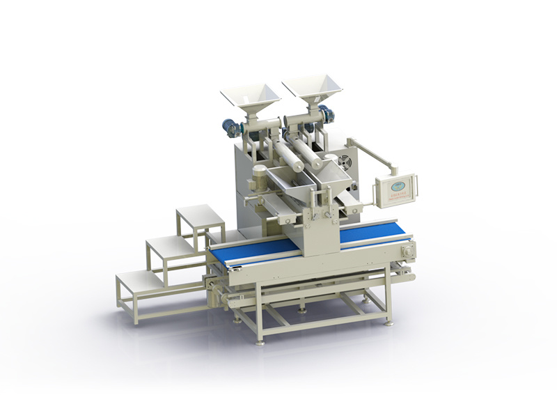 24 pouring large mixed pouring machine