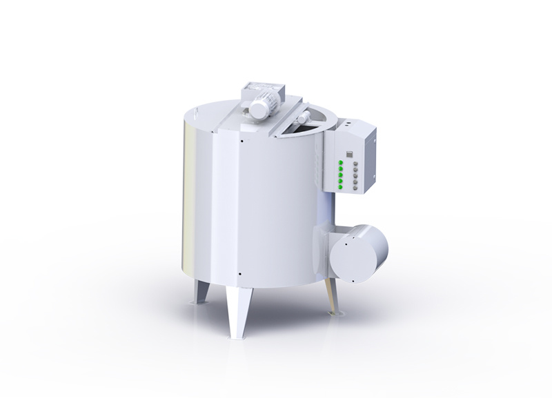 1T insulation tank