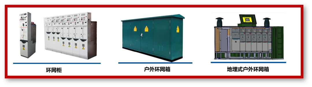 SWITCHGEAR