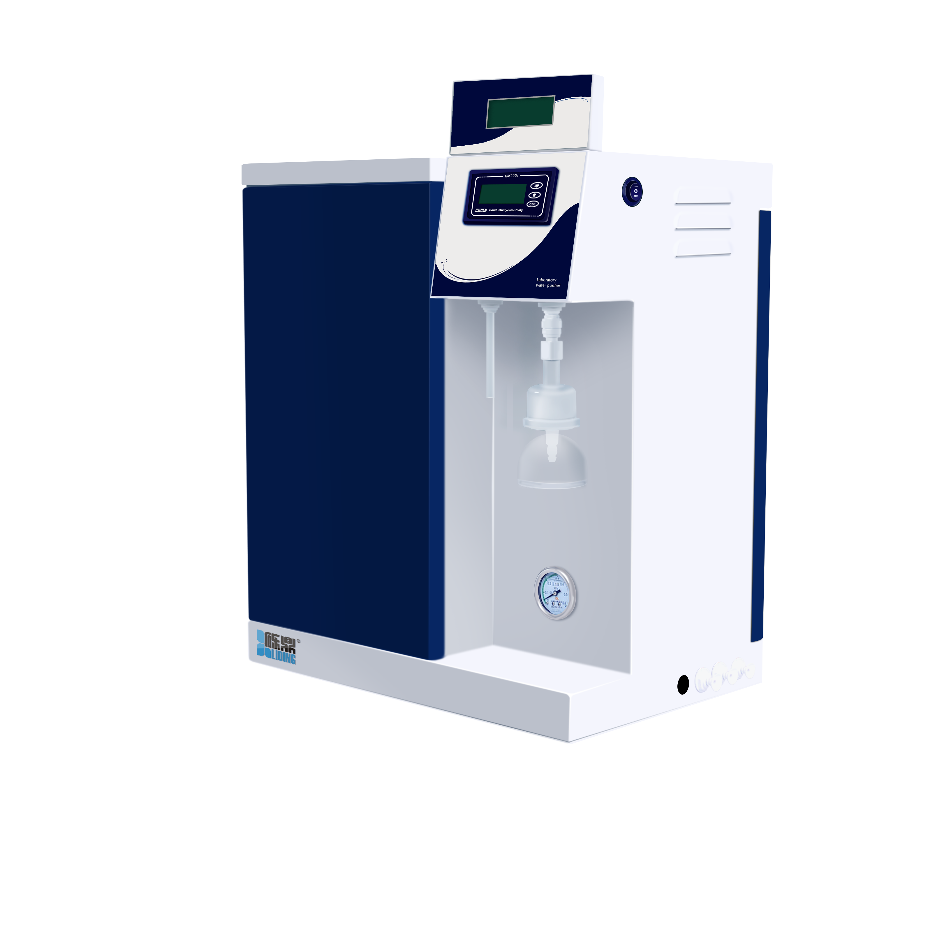 The Essential Guide to Deionized Water in Industrial Water Treatment