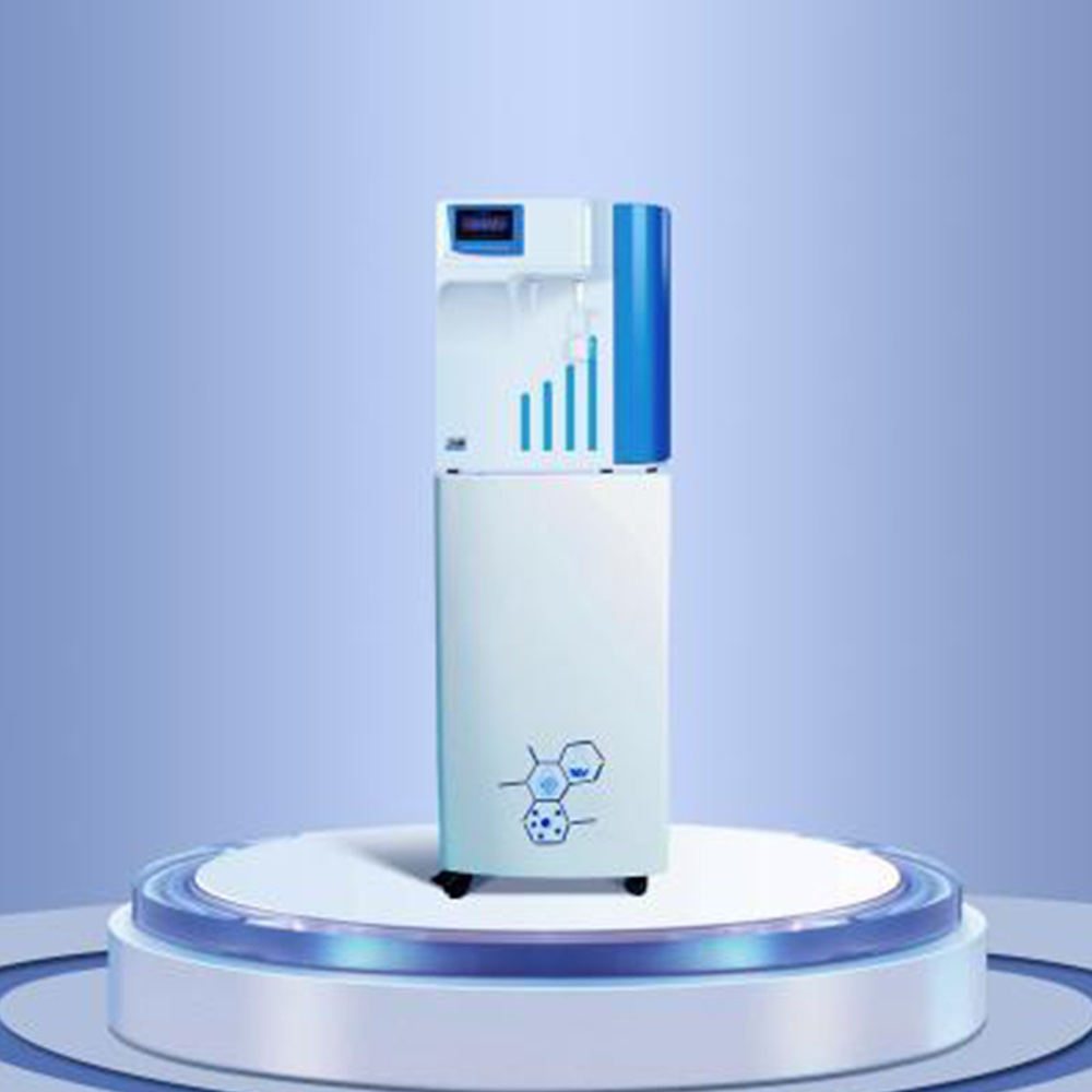 Unlocking the Secrets of Ultrapure Water: A Comprehensive Guide to Advanced Purification Systems