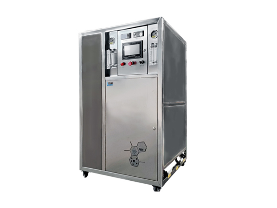 PLSU-EDI-U(100-150LPH)