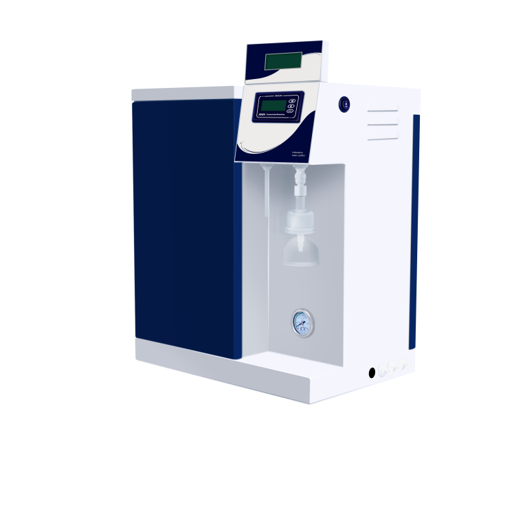 Understanding Deionized Water: Key Insights for Industrial Applications