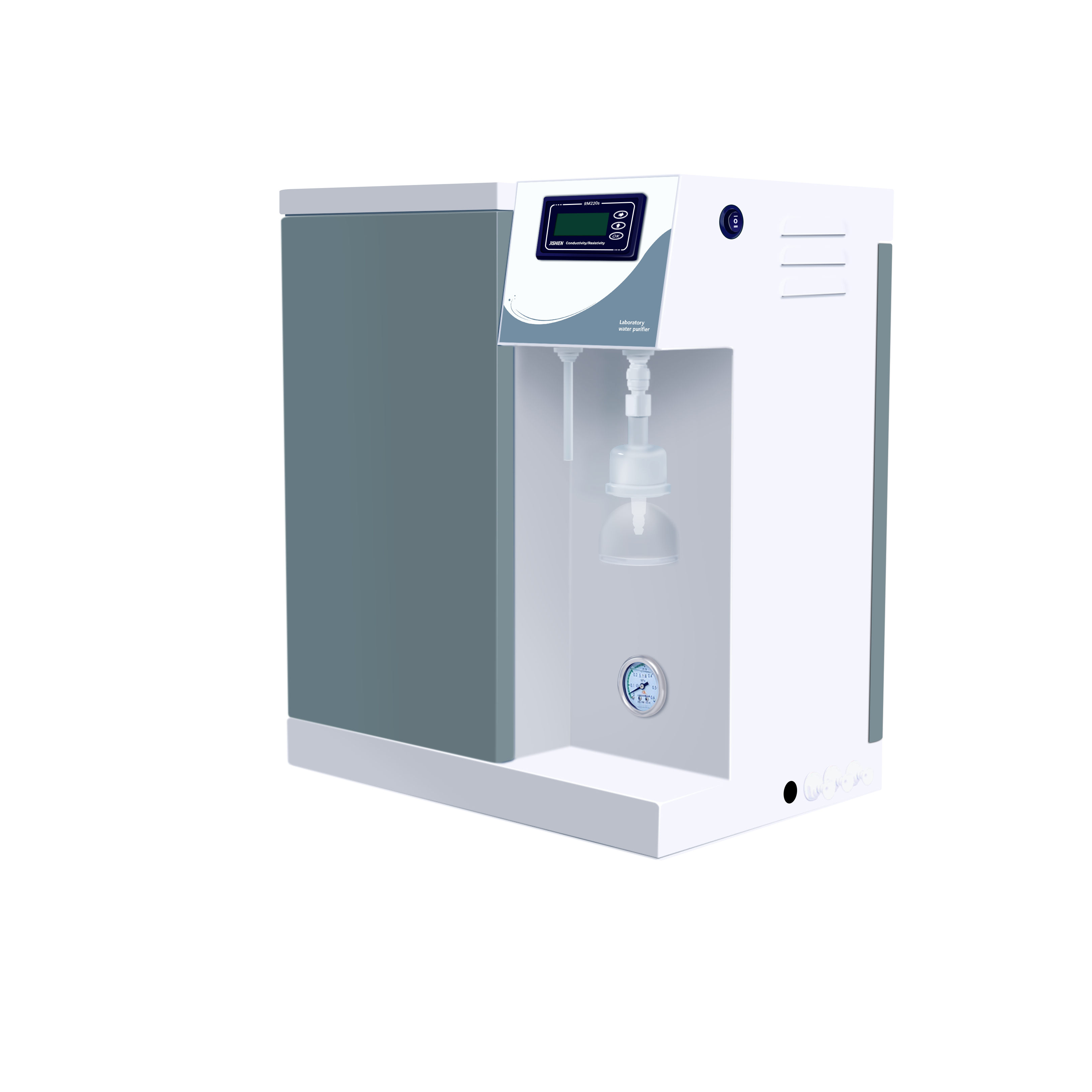 Quality Ultra Pure Water System from China Factory Supports Critical Applications