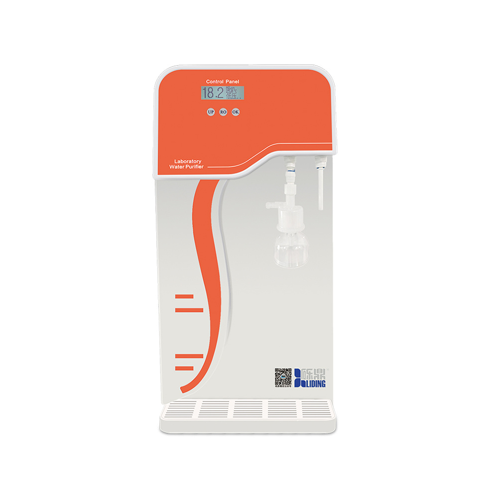 Exploring the Environmental Benefits of Using Ultra Pure Water Purifiers