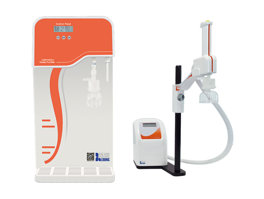 Understanding Ultra Pure Water Equipment: Essential Insights for Industrial Applications