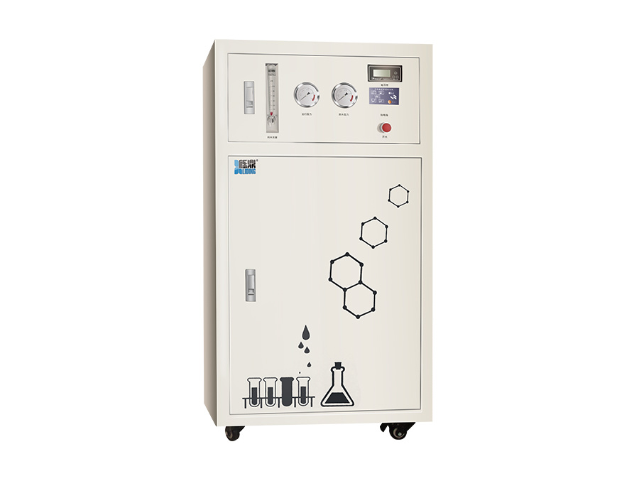 Medium LD-DI-G(45-120LPH)