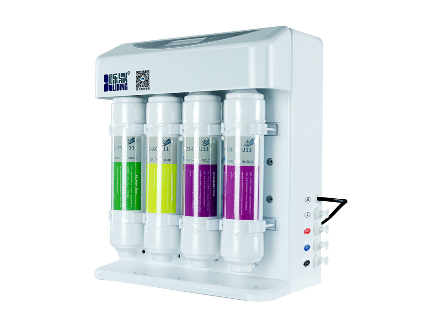 LD-DI-SML(10-30LPH)