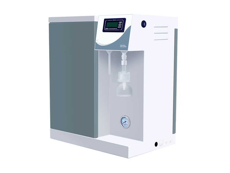 Enhancing Sustainability with Ultra Pure Water Purification Systems: A Comprehensive Guide