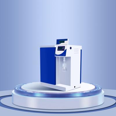 The Essential Guide to Deionized Water in Industrial Applications