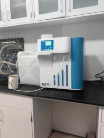 Discount Ultrapure Water Purification System from China Factory Expands Access to Critical Technology