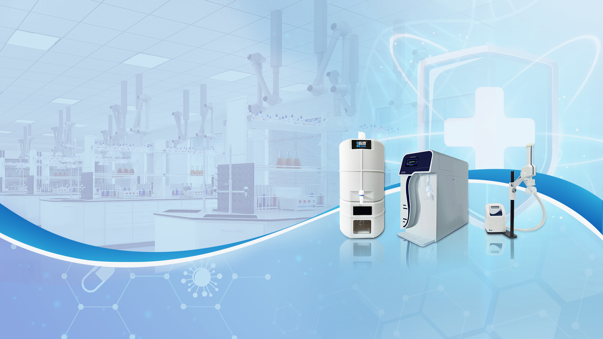 Maximizing Efficiency with Advanced Ultra Pure Water Treatment Systems