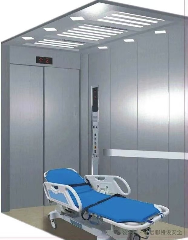 医用电梯