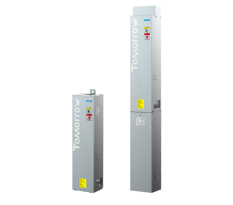 Elevator Control Cabinet Series