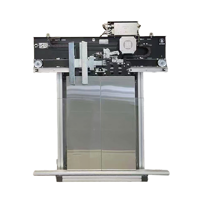 Elevator Door Machine Series