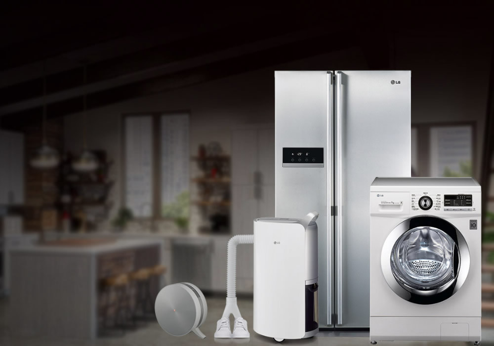 各類家用電器 各類家用電器