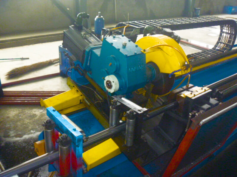 Production Equipment