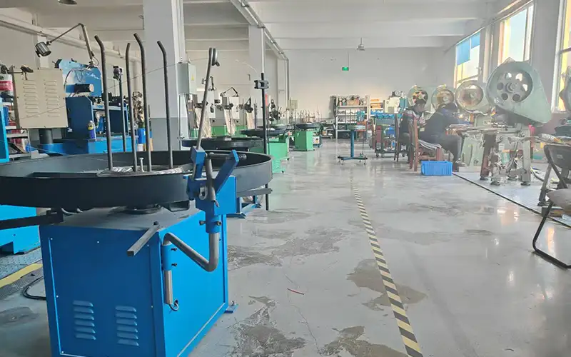 工厂设备 工厂设备