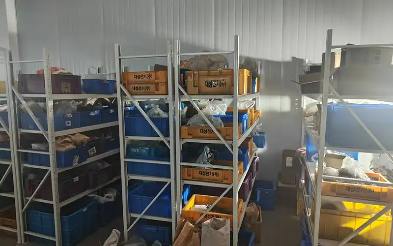 工厂设备 工厂设备
