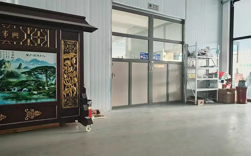 工厂设备 工厂设备