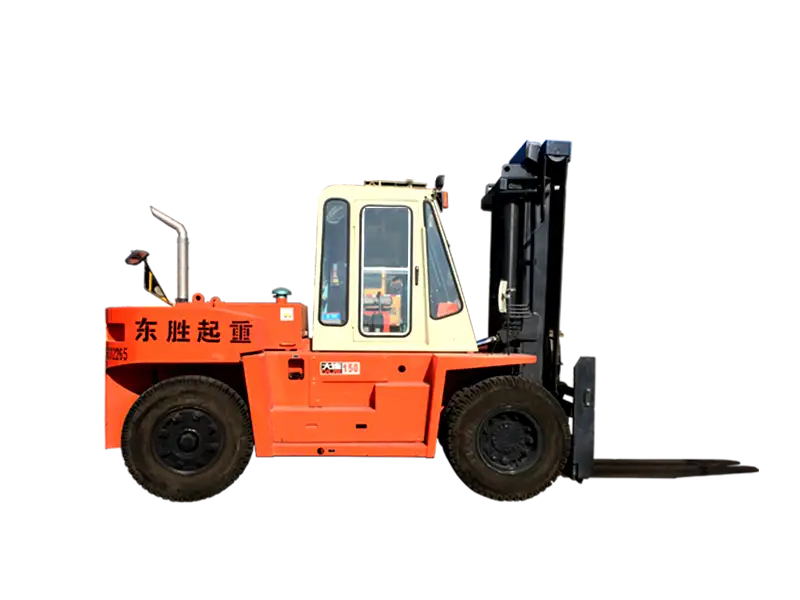叉車(chē)系列