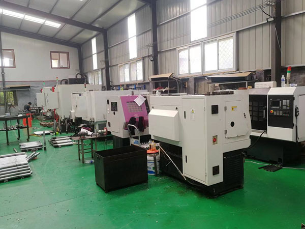 No crushing, no damage to the material in the conveying process