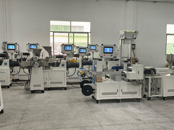 Highlights of the 2018 thirty-two international rubber and Plastic Exhibition (Shanghai)