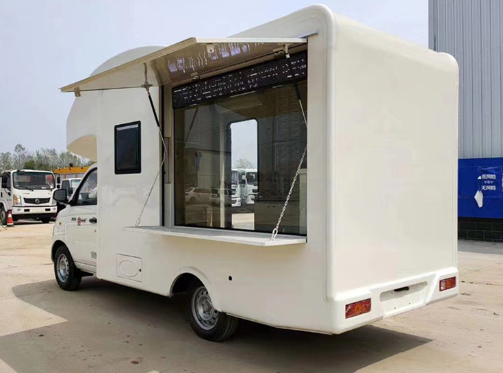 Frames and lenses vending cart