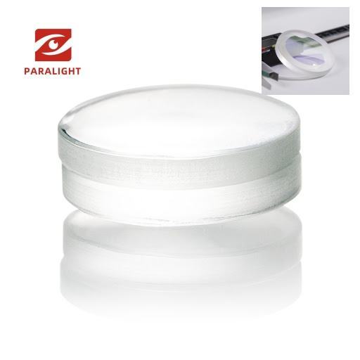 newest factory price fused silica D30 F75/F100/F125/F150/F200 laser beam focusing fiber collimating focus lens