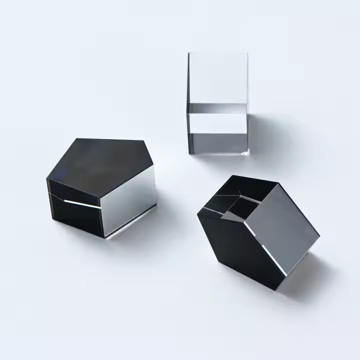 Factory Price OEM High Quality Pentagonal Equilateral Optical Glass Prismatic Prism