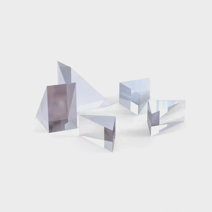 Prism Optics