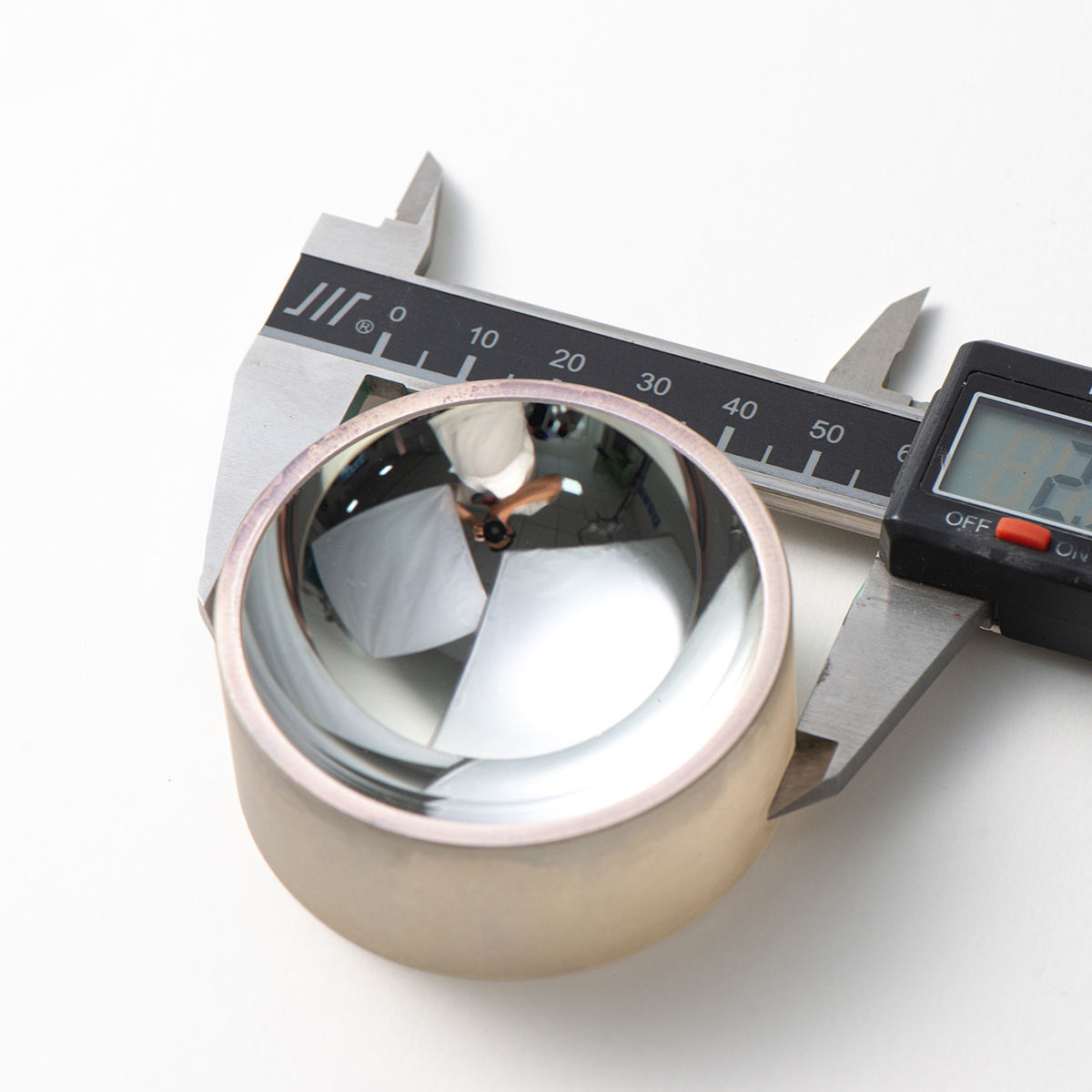 Factory Oem & Odm Optical Fused Silica Multilayer Reflecting Coating Front Surface Mirror for Optics Instrument