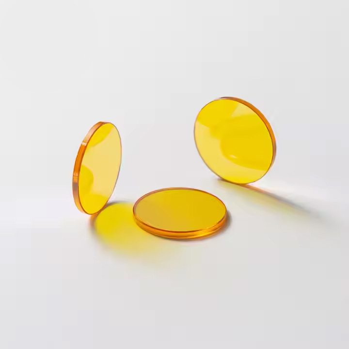 Infrared Optics