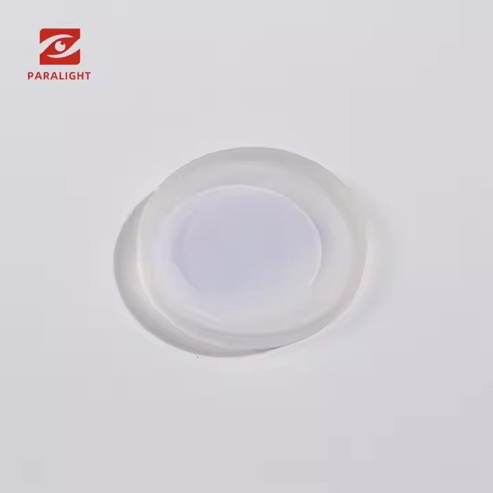 Suitable for Light Revealing Mirror Optical Glass Concave and Convex Lens Optical Lens
