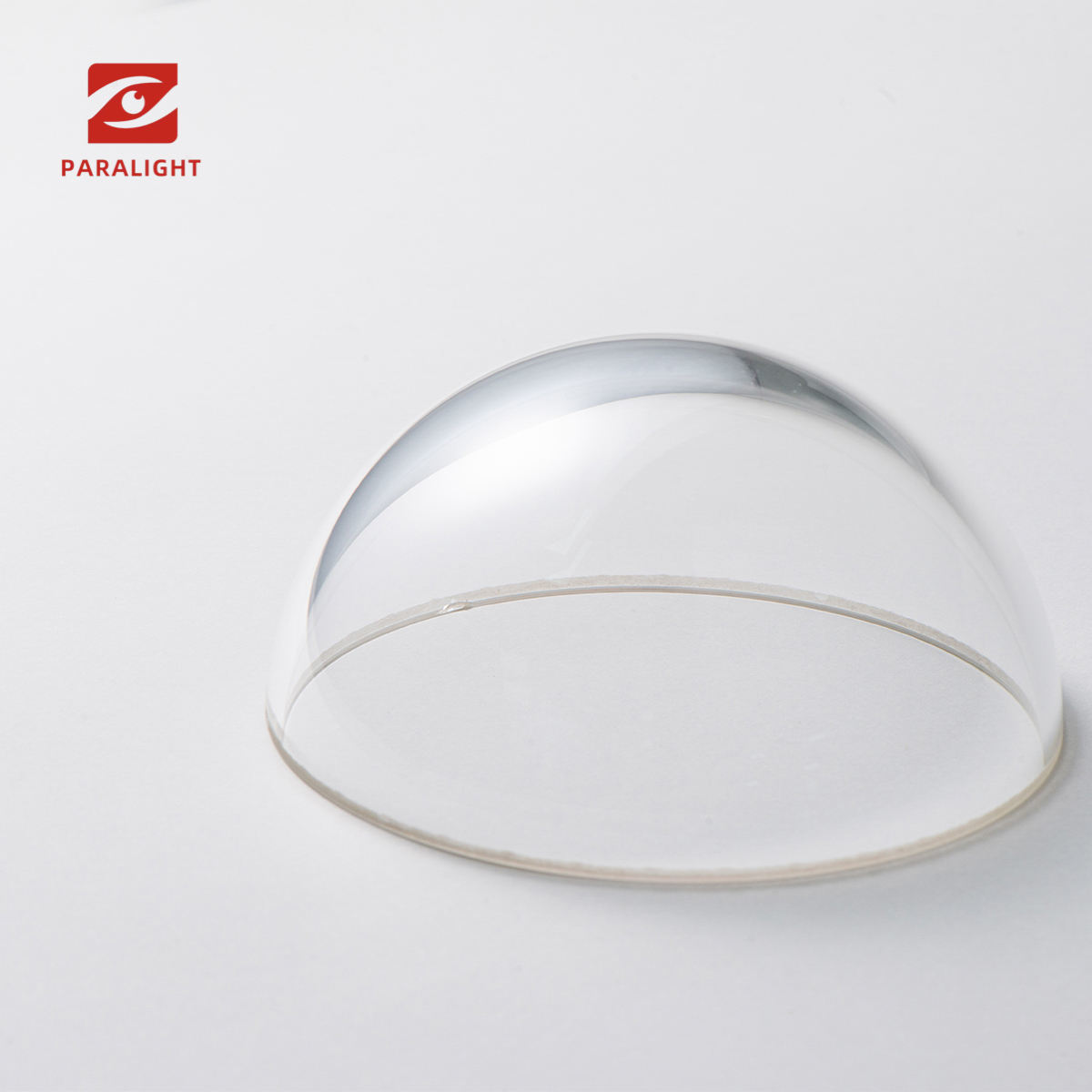 Bk7 K9 Optical Spherical Glass Dome for Cctv Ptz Camera and Underwater Camera Dome Cover